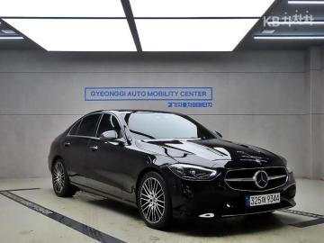 Mercedes-Benz C-klasse C300 4MATIC Avantgarde — foto 1