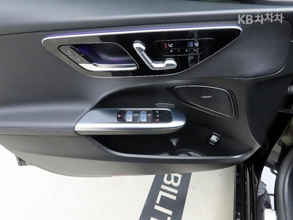 Mercedes-Benz C-klasse — miniaturë 11
