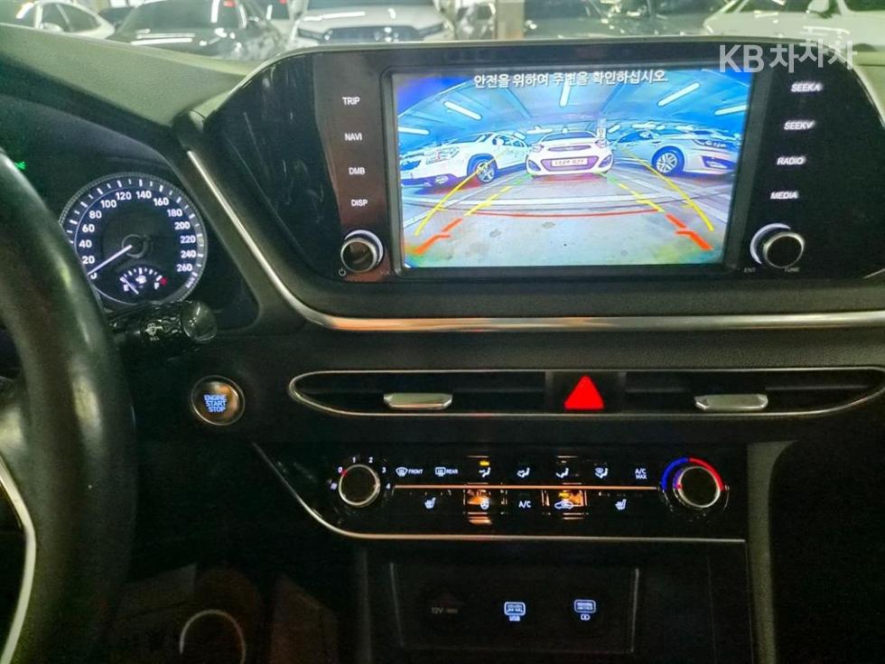 Hyundai Sonata — miniaturë 9