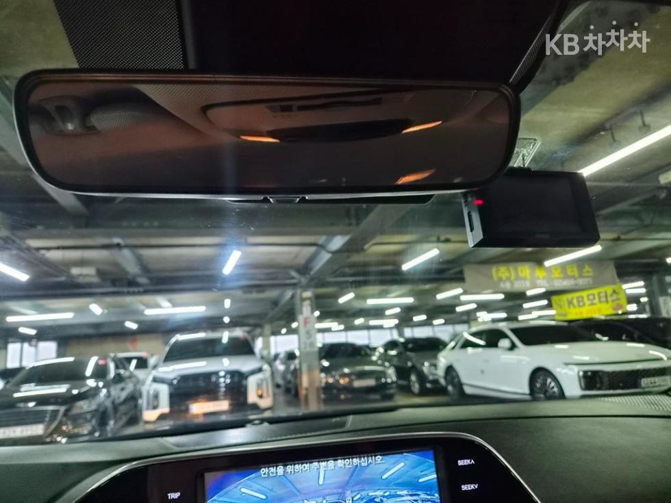 Hyundai Sonata — miniaturë 10