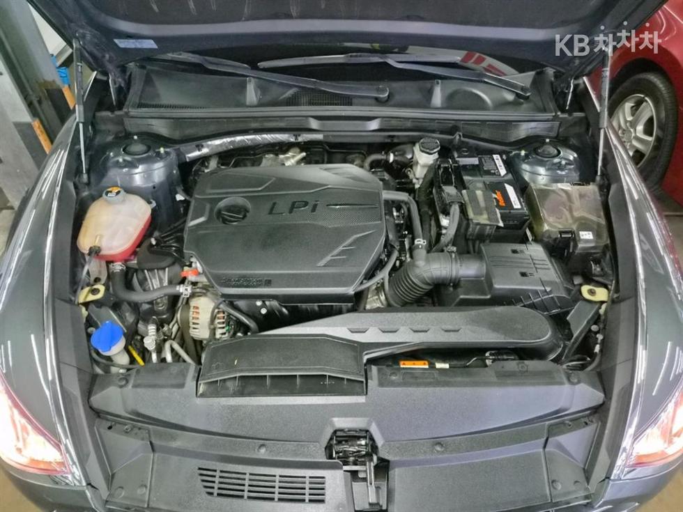 Hyundai Sonata — miniaturë 16