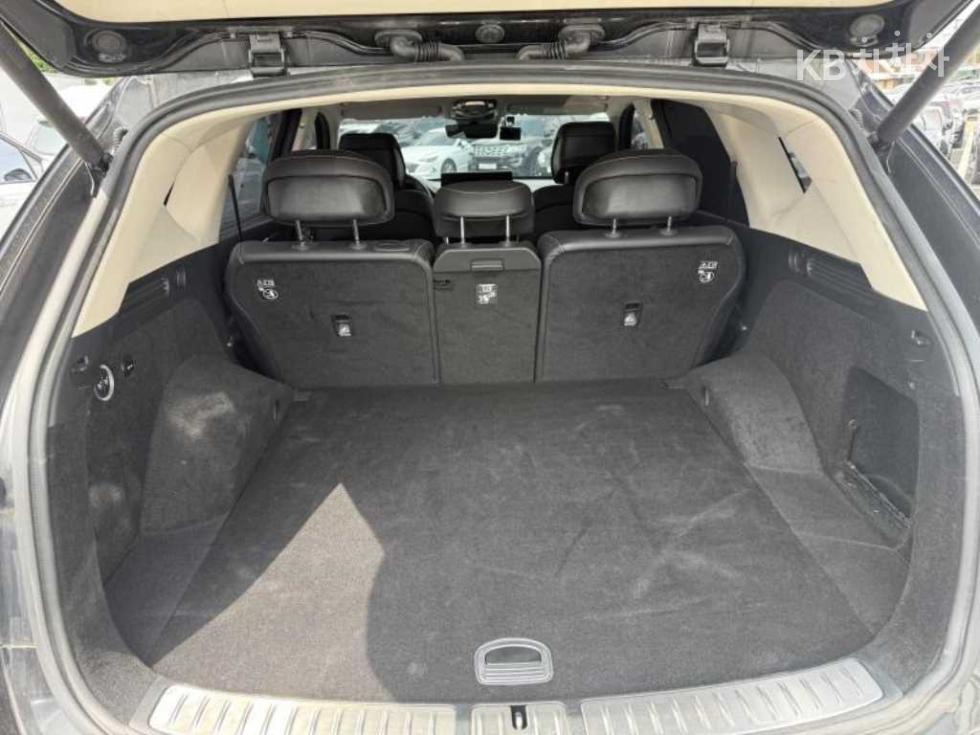 2022 Genesis GV80 photo