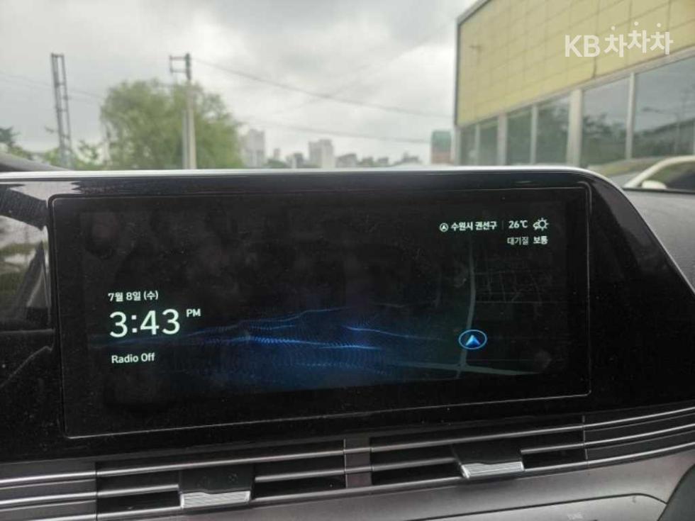 Hyundai Grandeur — miniaturë 5