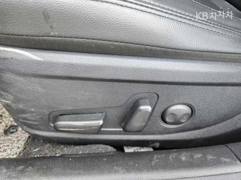 Hyundai Grandeur — miniaturë 11