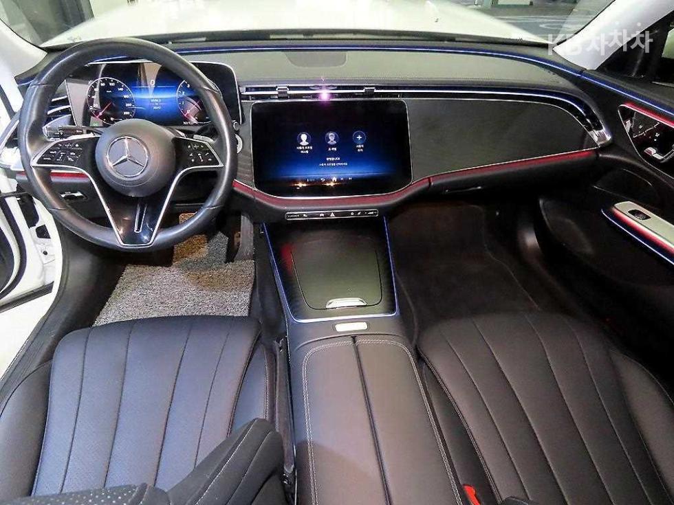 Mercedes-Benz E-klasse — miniaturë 10