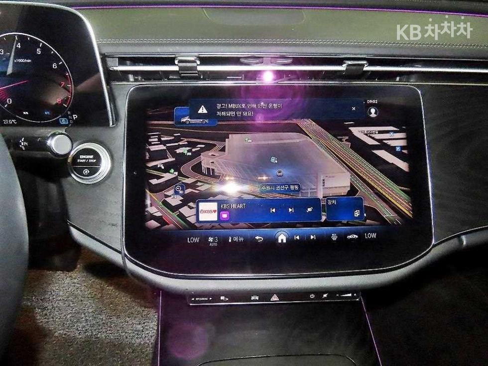 Mercedes-Benz E-klasse — miniaturë 11