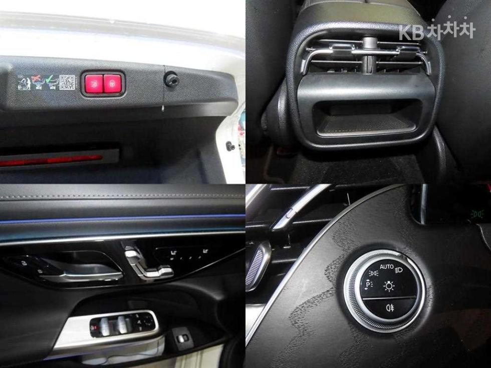 Mercedes-Benz E-klasse — miniaturë 18