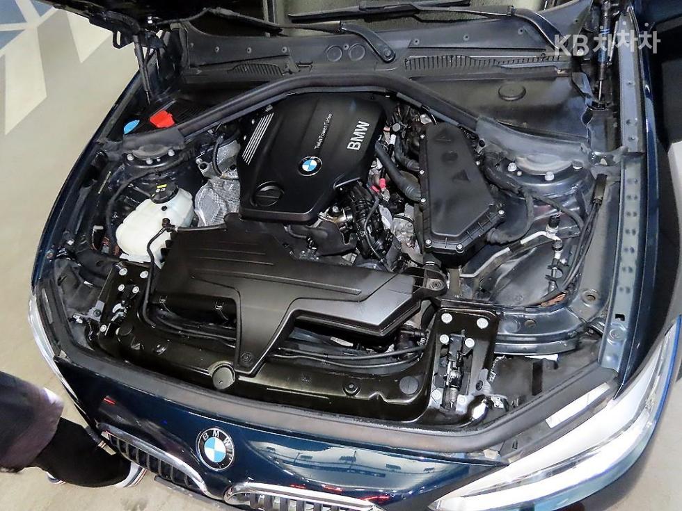 BMW 1er — miniaturë 18