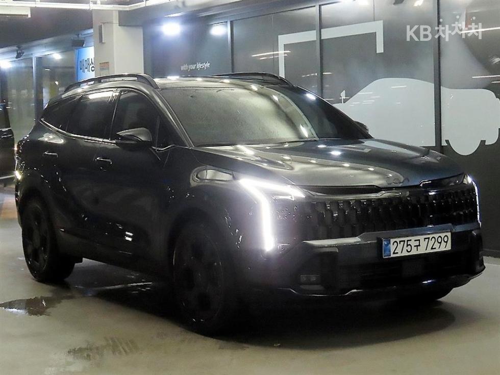 2025 Kia Used Car photo