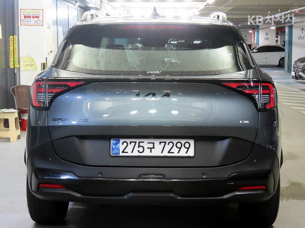 2025 Kia Used Car photo