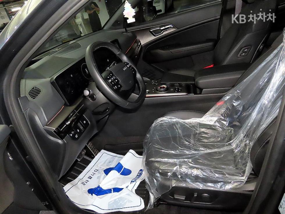 2025 Kia Used Car photo