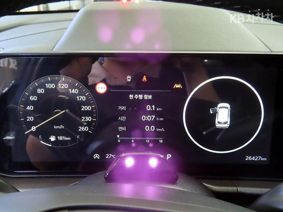 2025 Kia Used Car photo