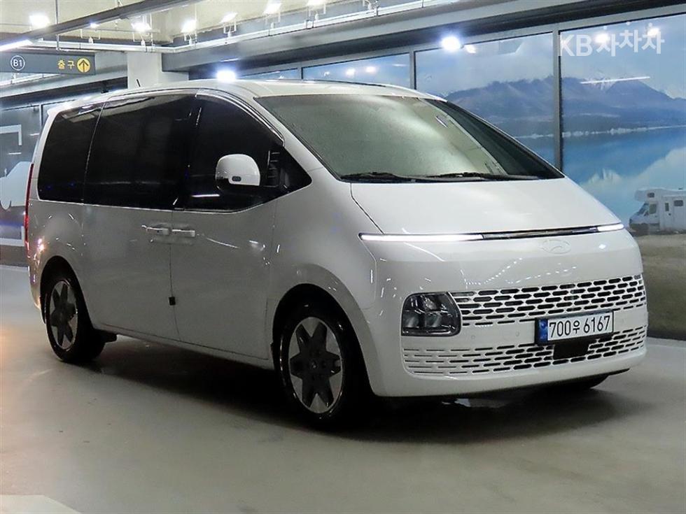2025 Used Car — Korean used car export from SH GLOBAL