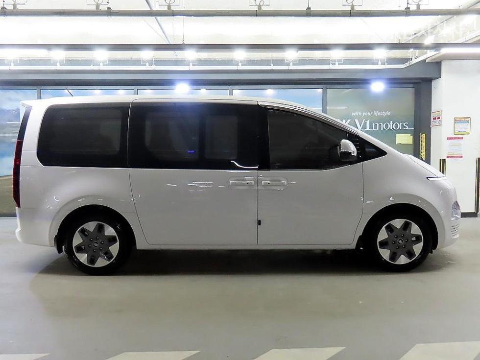 2025 Hyundai Used Car photo