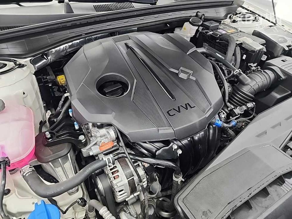 2024 Kia K5 3 photo