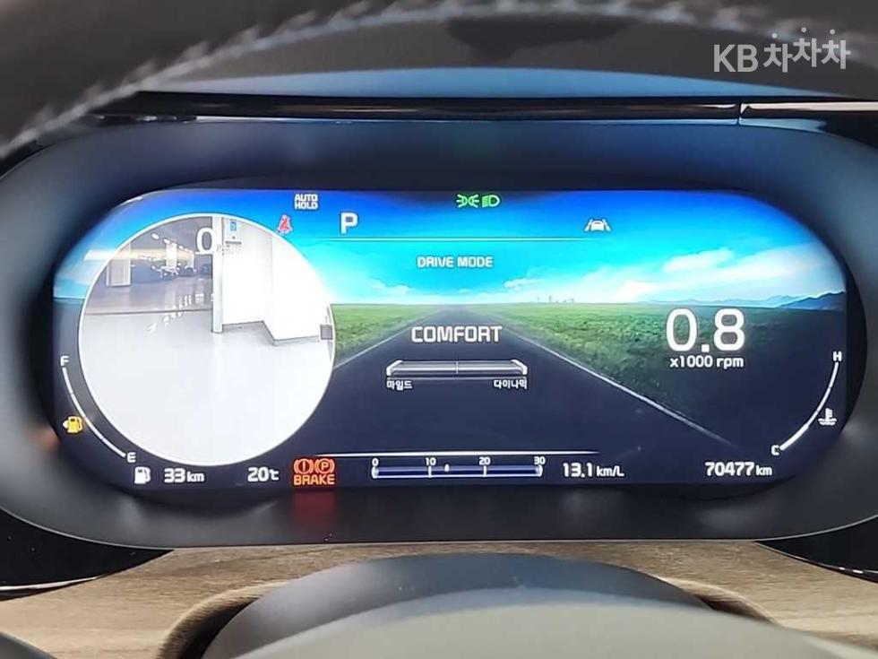 2022 Kia K5 3 photo