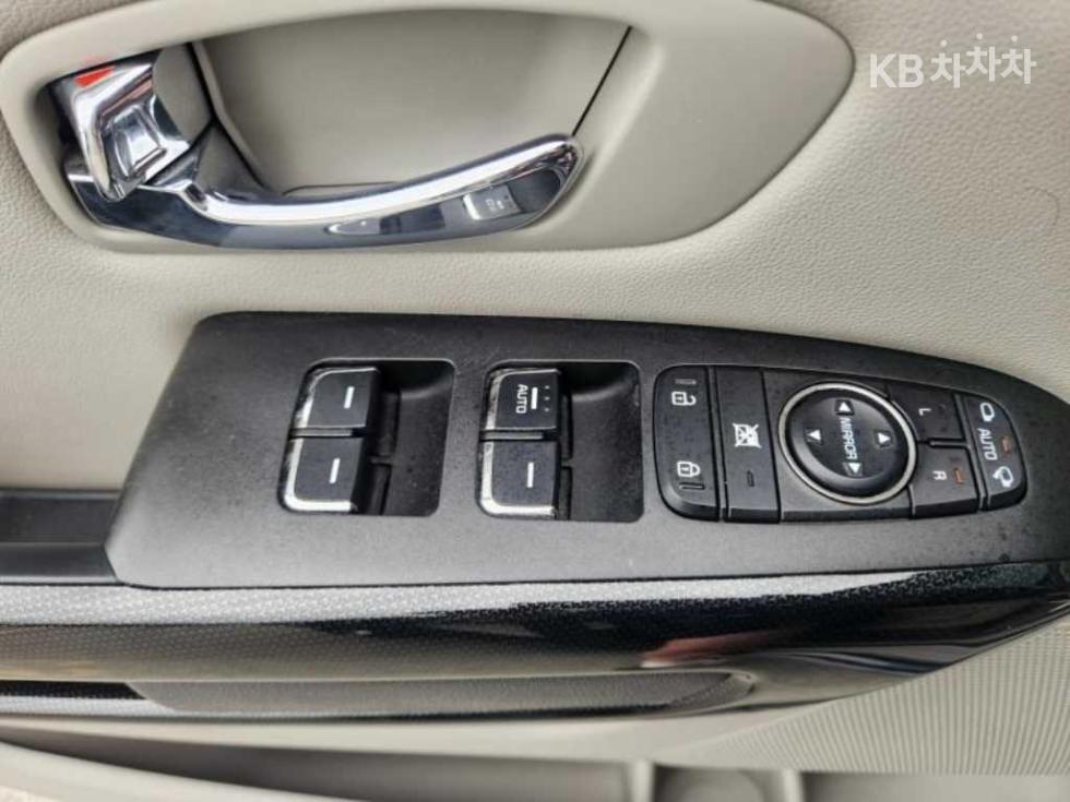 Kia Carnival — miniaturë 16