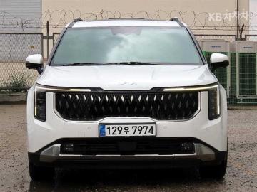 Kia Carnival 1.6 HEV 9인승 — foto 1