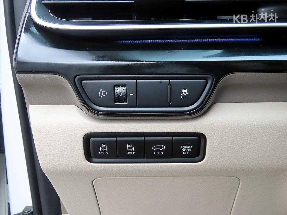 Kia Carnival — miniaturë 14