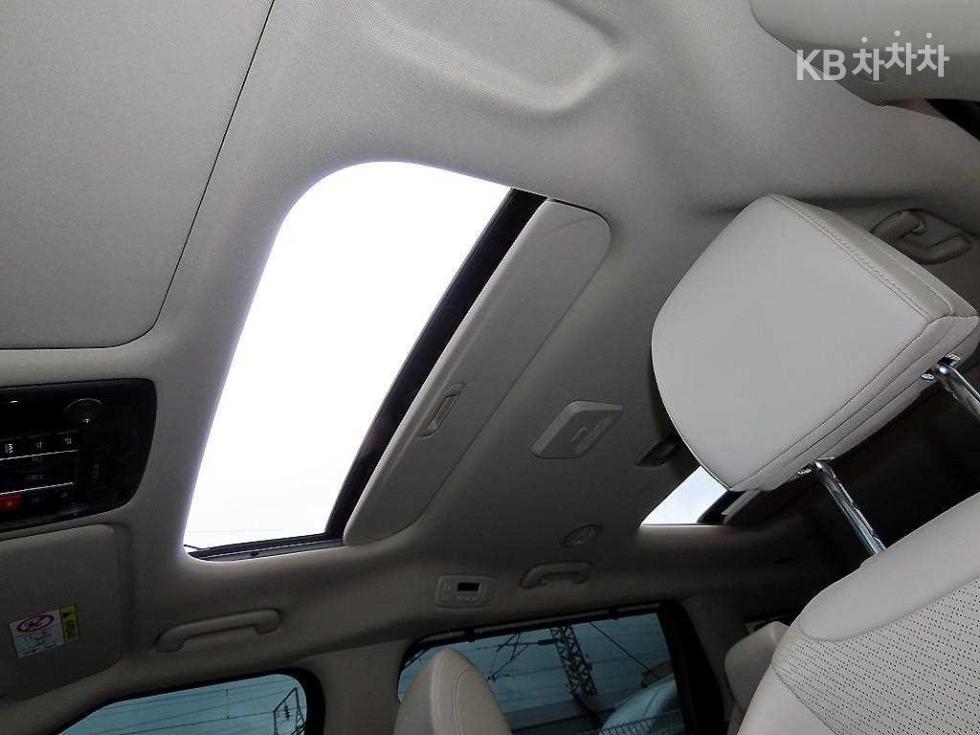 Kia Carnival — miniaturë 16