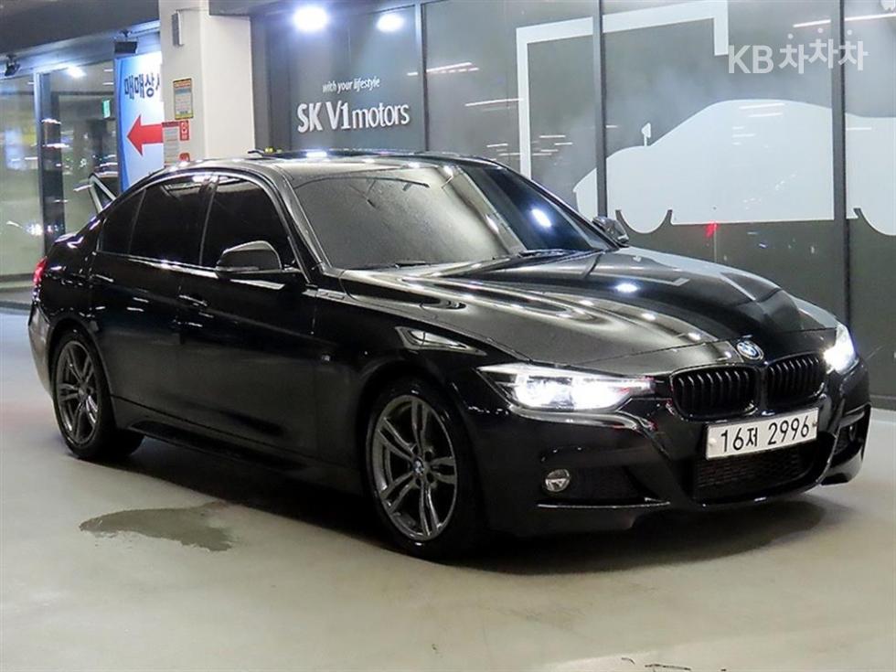 بي إم دبليو 3-Series