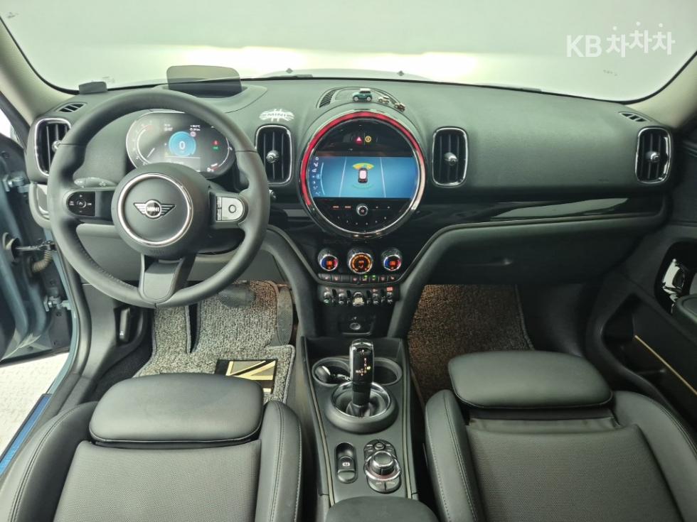 MINI Countryman — miniaturë 5