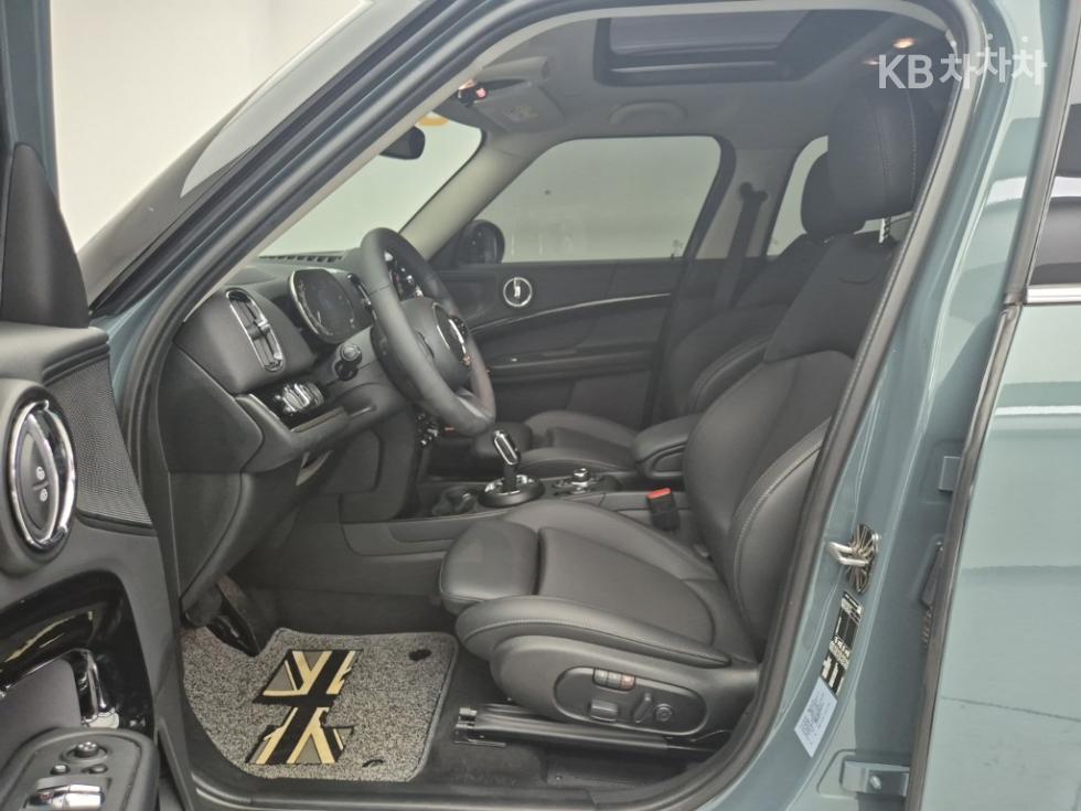 MINI Countryman — miniaturë 11