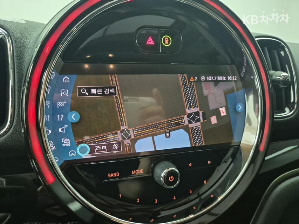 MINI Countryman — miniaturë 14