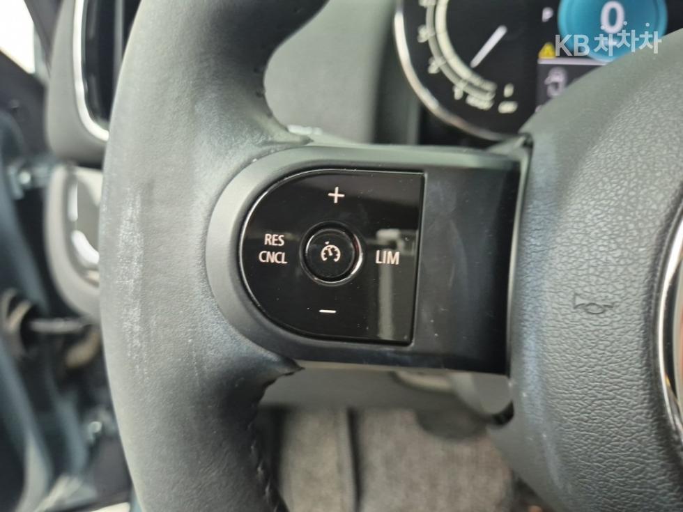MINI Countryman — miniaturë 16