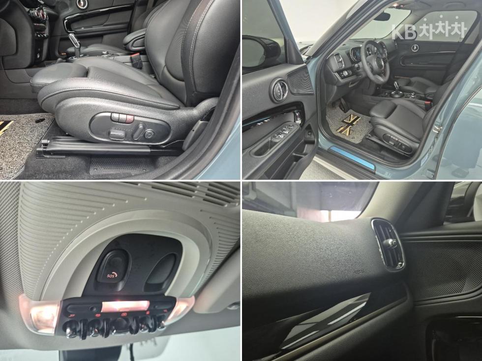 MINI Countryman — miniaturë 19