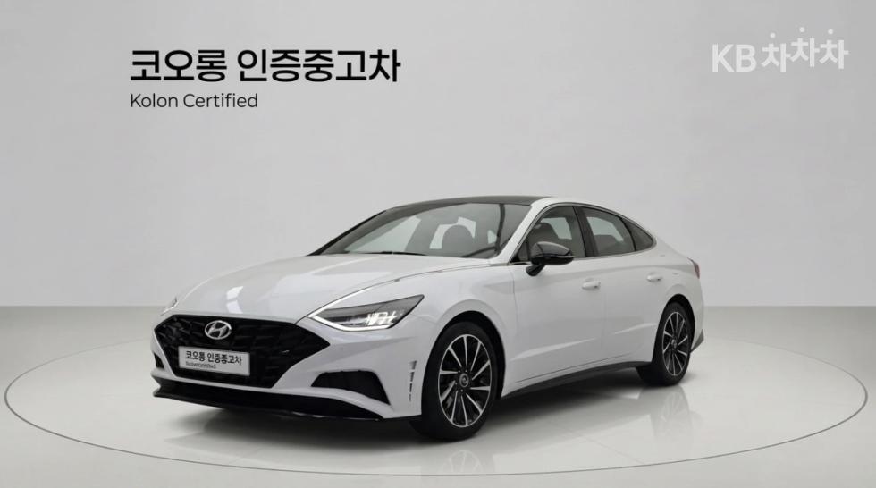 Hyundai Соната