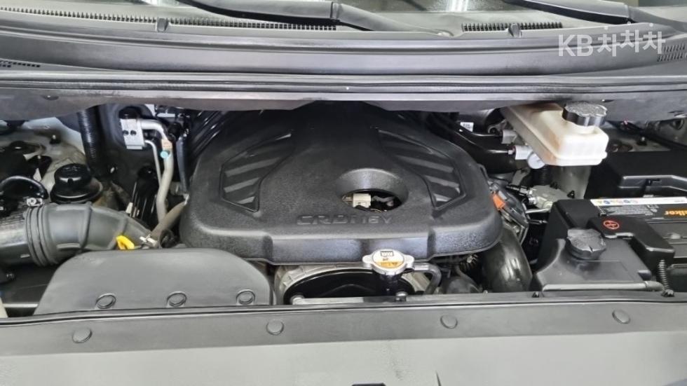 Hyundai Starex — miniaturë 6