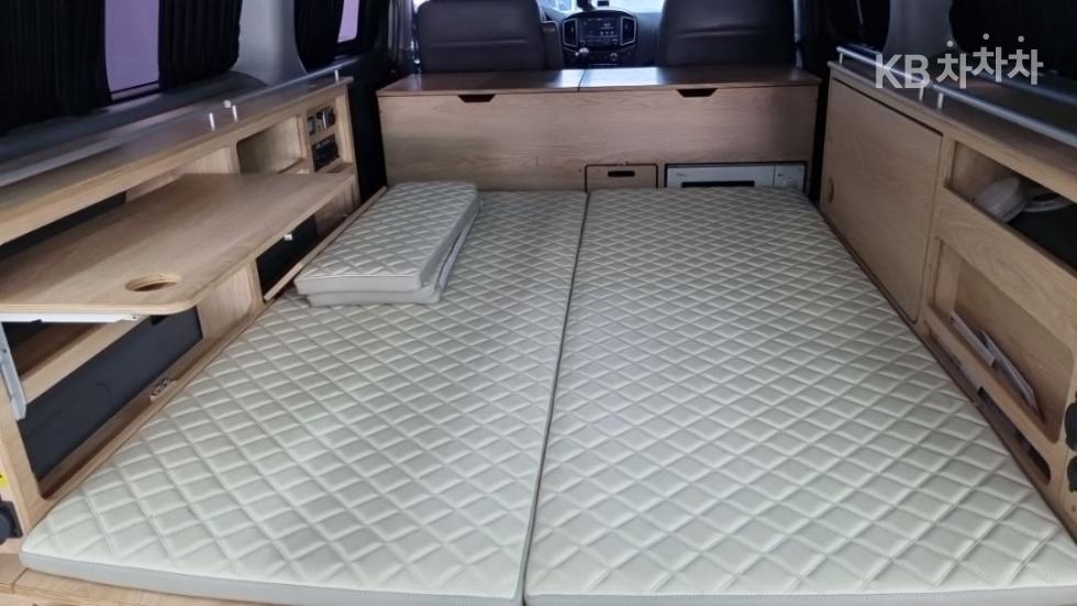 Hyundai Starex — miniaturë 17