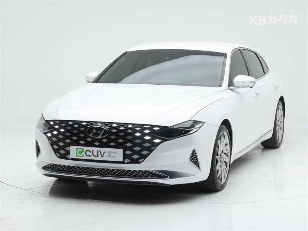 Hyundai Грандер