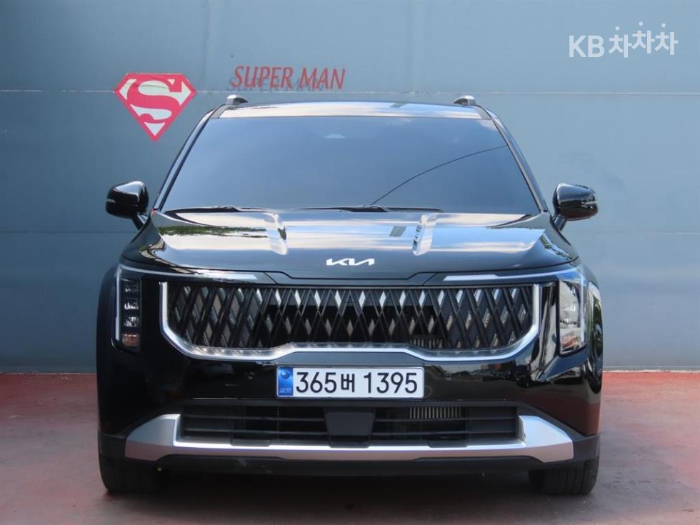 Kia Carnival — miniaturë 2