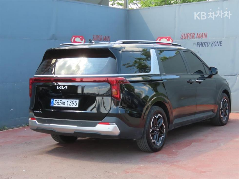 Kia Carnival — miniaturë 3