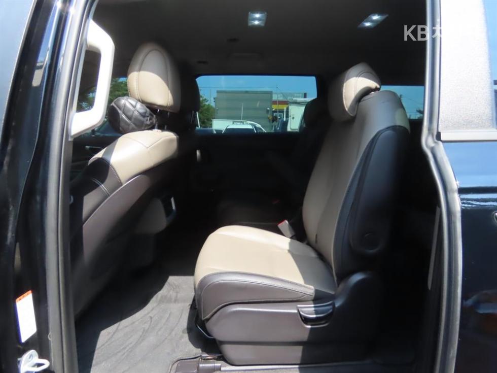 Kia Carnival — miniaturë 7