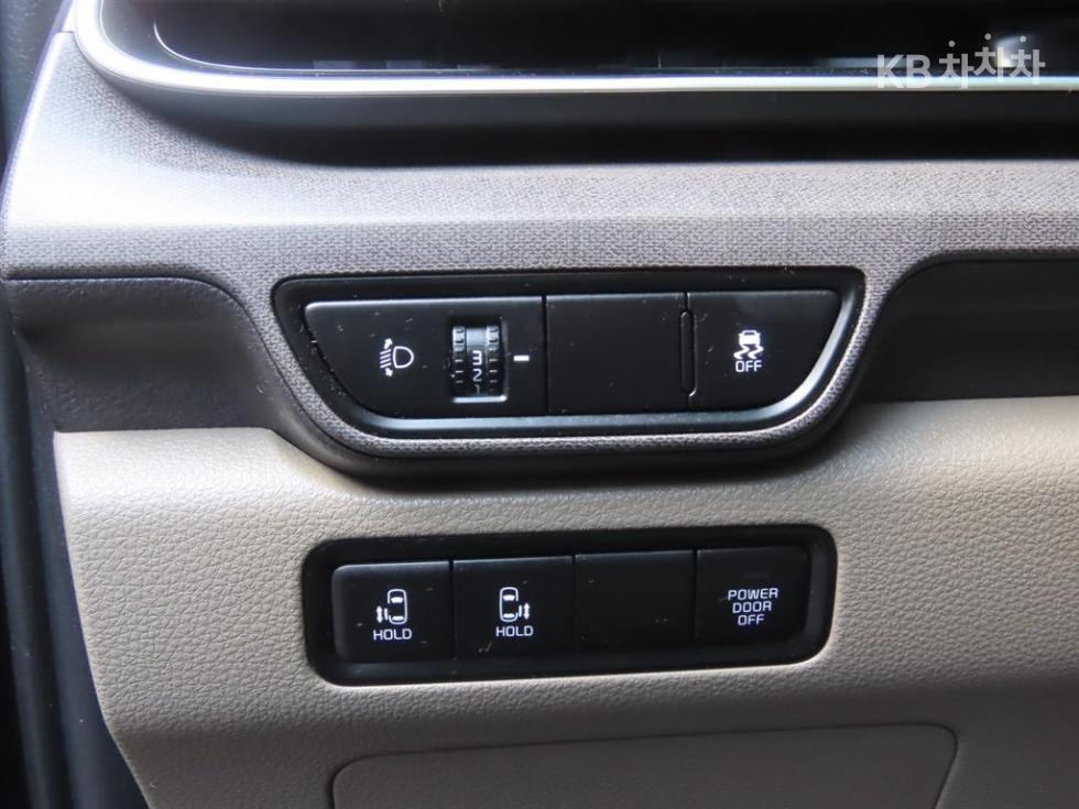 Kia Carnival — miniaturë 15