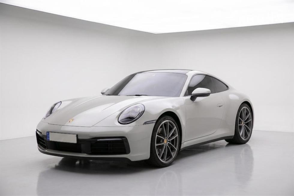 Porsche 911 — miniaturë 2