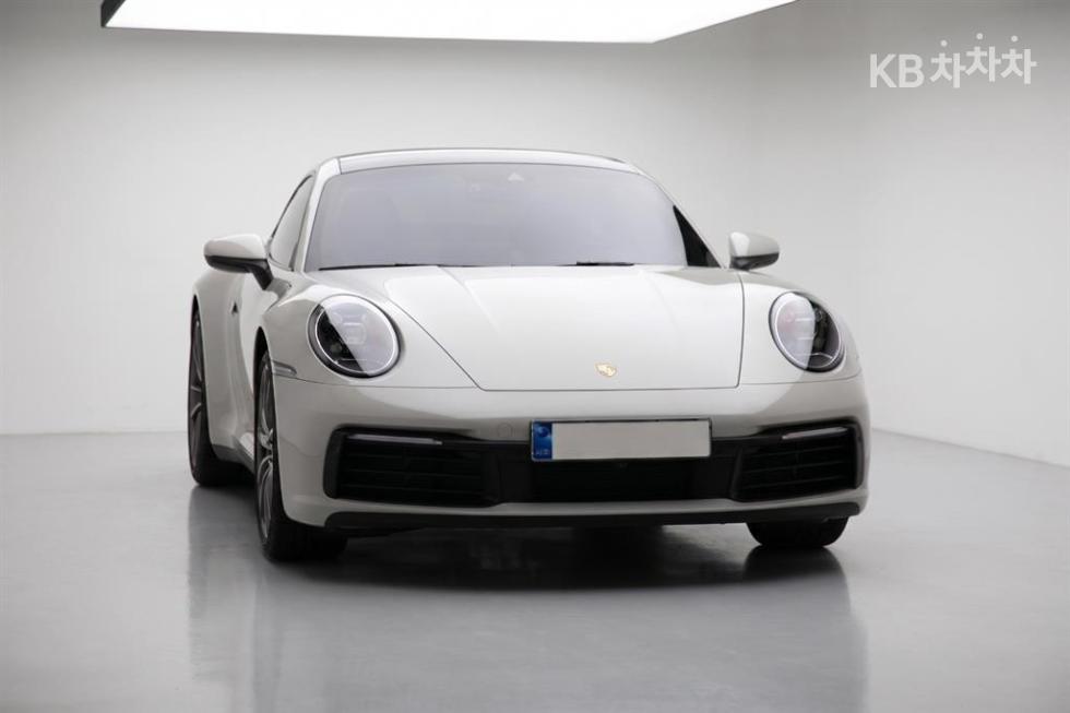 Porsche 911 — miniaturë 3