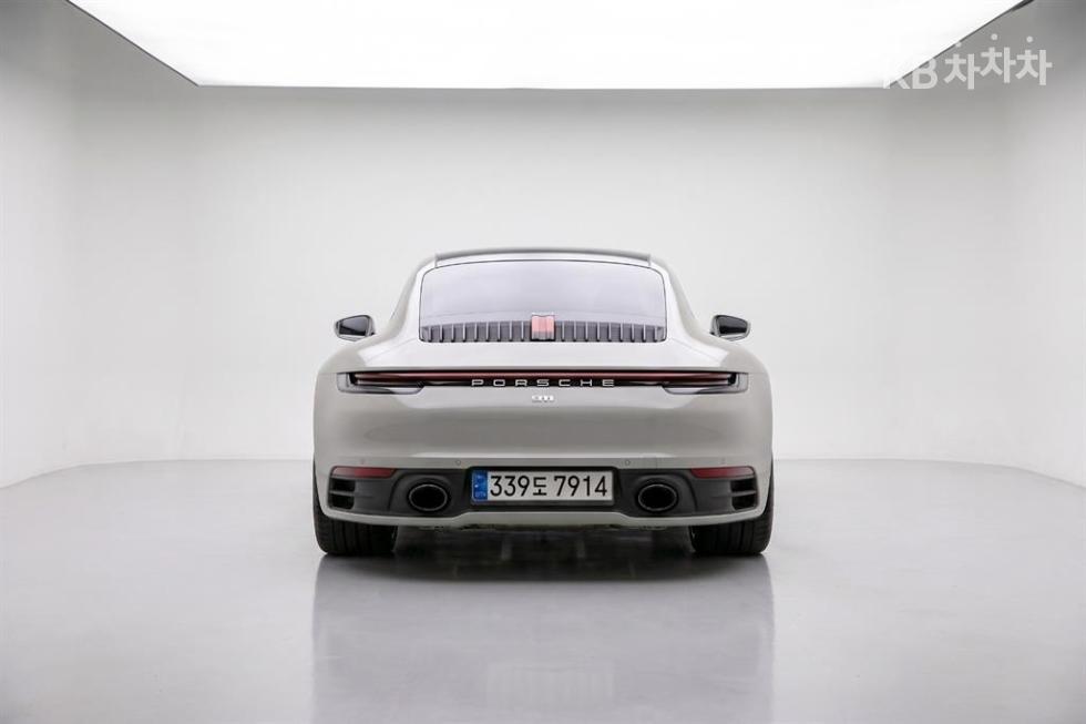 Porsche 911 — miniaturë 5