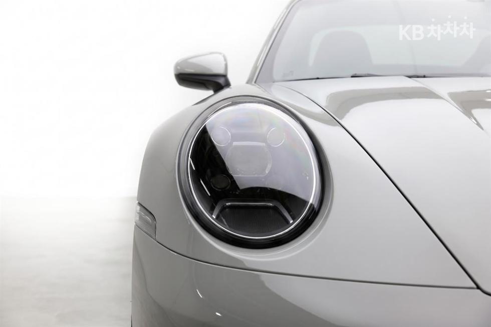Porsche 911 — miniaturë 6