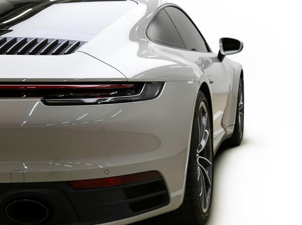 Porsche 911 — miniaturë 8
