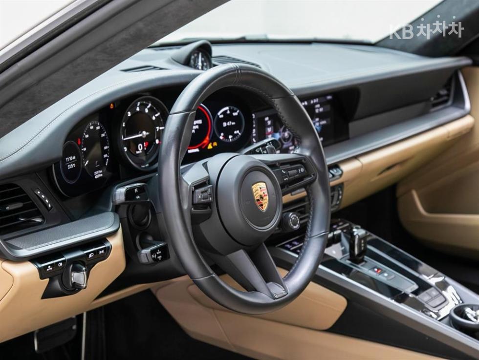 Porsche 911 — miniaturë 10