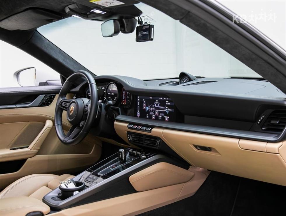 Porsche 911 — miniaturë 11