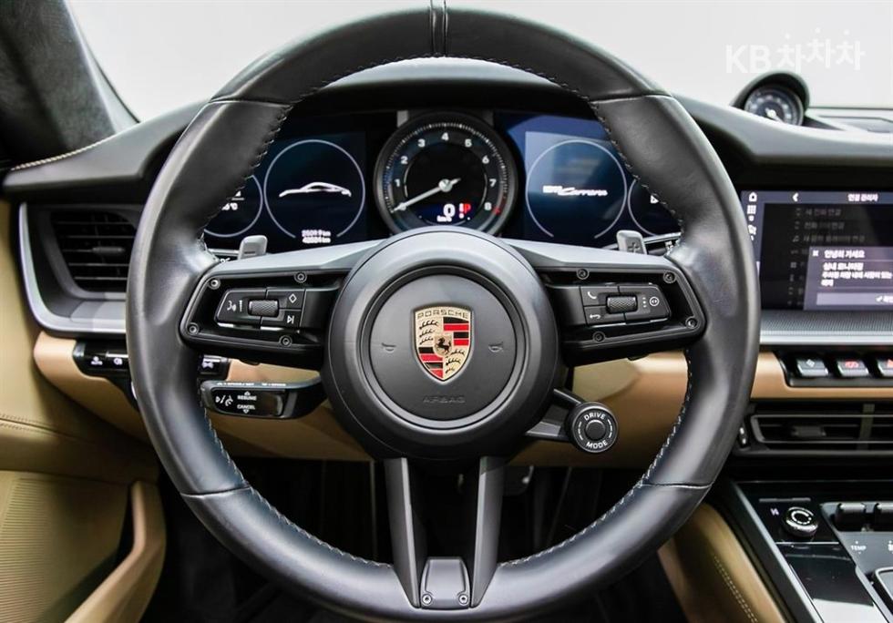 Porsche 911 — miniaturë 14