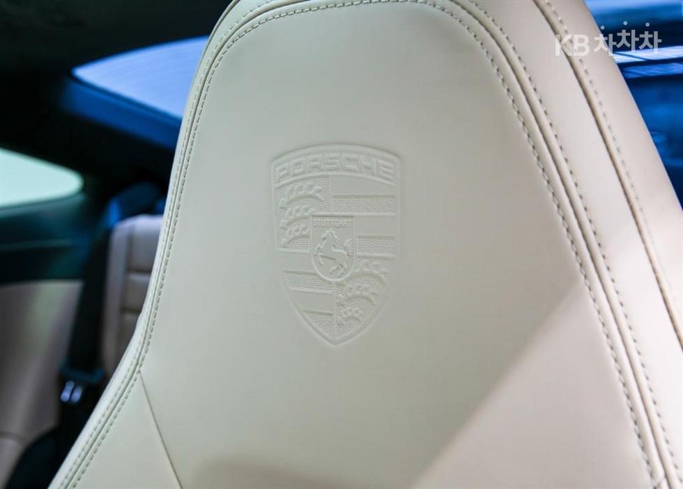 Porsche 911 — miniaturë 17