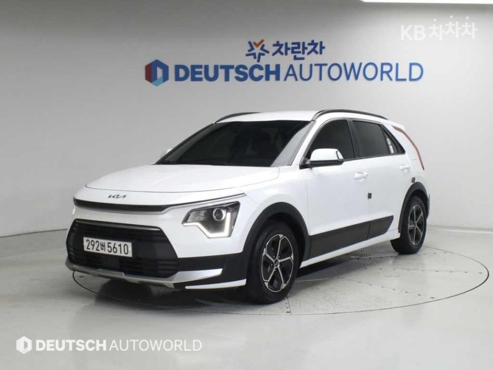 Kia Niro