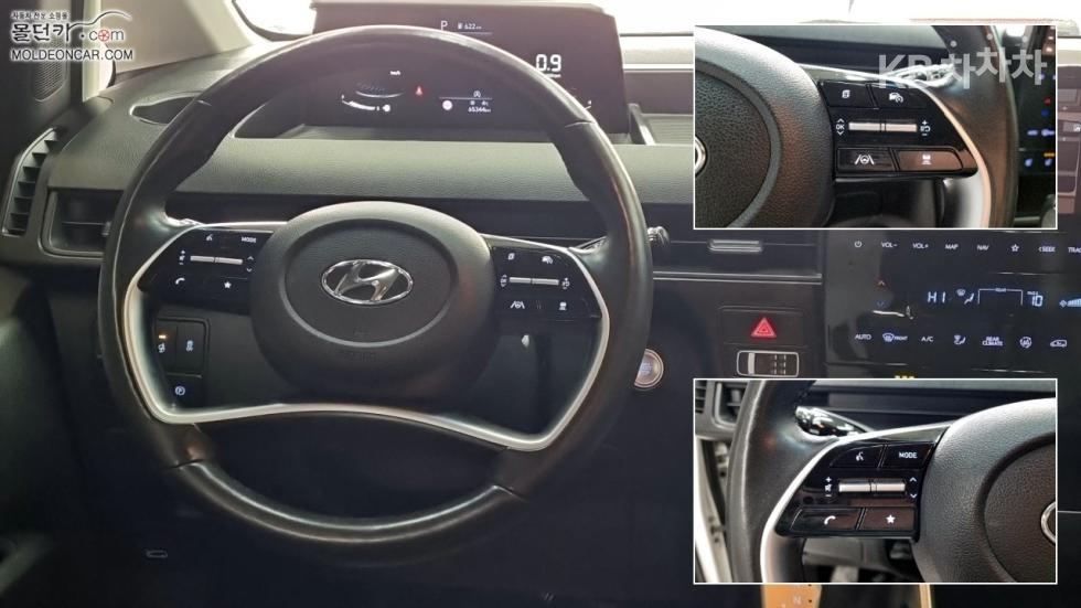 Hyundai Staria — miniaturë 11