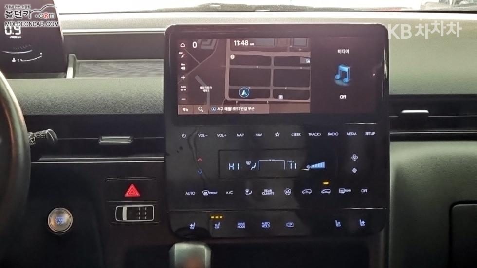 Hyundai Staria — miniaturë 12